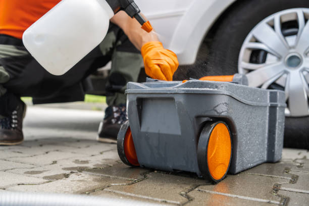 Best Portable sink rental  in Bonne Terre, MO